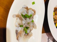-青瓦餐厅·生鱼片·韩园烤肉(西塔店)