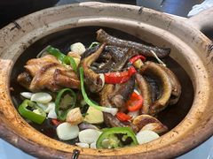 -飞尝蚝·顺德菜·鱼生(顺德总店)
