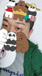 -babiline芭比莱恩半永久纹眉纹唇发际线