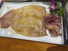 -鹤之乡·齐齐哈尔东北炭火烤肉(昆明盈江路店)