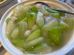 -莆田餐厅PUTIEN(三里屯店)