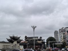-安顺武庙