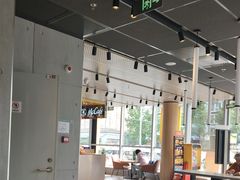 -麦当劳(北苑秋实路店)