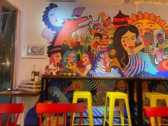 -Mesa Madre梅萨妈妈·Bintana(国贸店)