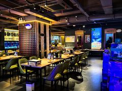 -喝丢一只鞋海鲜烧烤·海肠捞饭(东关街店)
