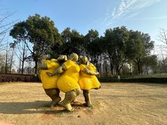 -洋湖国家湿地公园