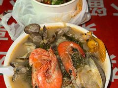 -海大南门夜市(海富街店)