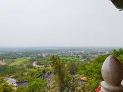 -海南文笔峰盘古文化旅游区