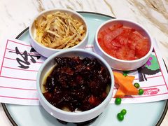-海味世家·家常菜馆(明州里店)