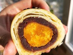 招牌蛋黄酥-雀食面包店(钟楼店)
