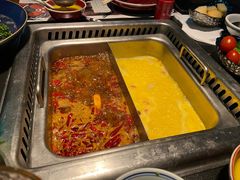 -大隐·成都火锅Bistro(合生麒麟新天地店)