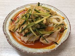 西安凉皮-田园腊汁肉夹馍(沈阳总店)