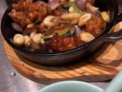 -潮界(虹桥新天地店)