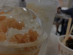 -爷爷不泡茶NOYEYENOTEA(武汉佰港城创始店)