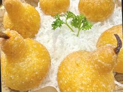 -鲍岛海鲜厨房(漳州路店)