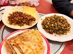 -聚首堂·特色小吃·肘子(什刹海德胜门店)