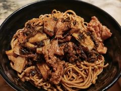 -慧娟面馆·餐厅(望江路店)