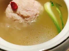 -壹品宴掦·淮扬菜(新牌坊店)