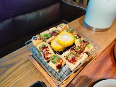 -雀舞云南菜(乐客城店)