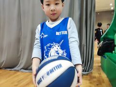 -东方启明星篮球培训(北科大校区)