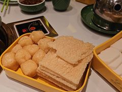 -润园四季椰子鸡火锅(卓越INTOWN店)