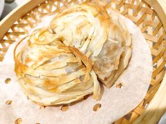 传统肉夹馍-晋心山西面(壹方城店)