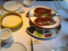 -大鸭梨烤鸭(枣园店)