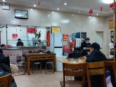 大堂-开封灌汤包子铺(尚志大街店)
