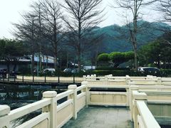 -碧水湾温泉