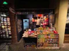 零售区-和平菓局(王府井店)