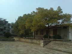 -湘鄂赣边区鄂东南革命烈士陵园