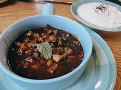 -莫多多餐厅