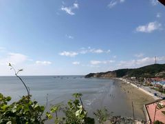 -大鹿岛