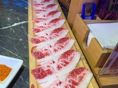 一米肥牛-十三姨正合丰烤肉(营迹路店)