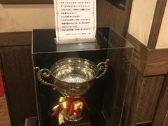 -一蘭拉面(新宿中央东口店)