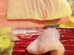 -镹·鱼料理  国产鱼使用店