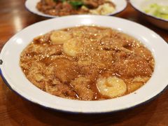 -炙热青春怀旧主题餐厅(河北路店)