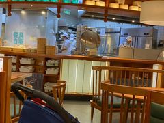 -诚铭记·虾仁汤包·成都小吃(融创店)