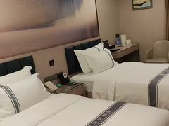 -创兴达酒店(深圳兴东地铁站店)