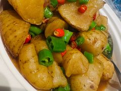 -外滩·云南人家(昆明旗舰店)