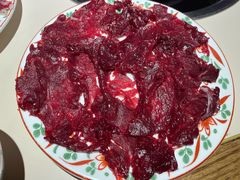 -汕头八合里海记牛肉店(清河店)