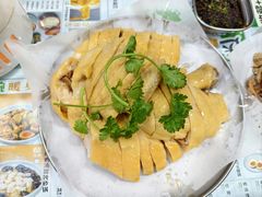 -阿金大白·上海菜馆(新天地店)