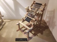 -上海纺织博物馆