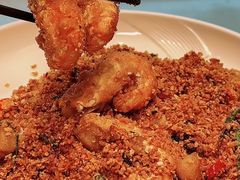 -香港狮子山下·明星粤菜餐厅(北苑店)