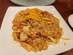 -明阁 Ming Court(广州朗豪酒店)