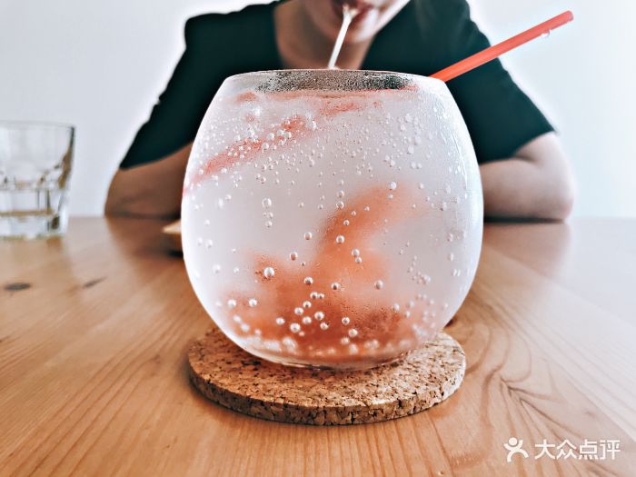 一成光料理梅子苏打图片 - 第85张