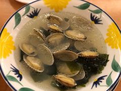 -萨莉亚意式餐厅(新洲家乐福店)