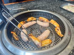 -红泥小火炉·东北泥炉烤肉(天一旗舰店)