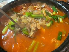 -和福餐馆(西江古街店)