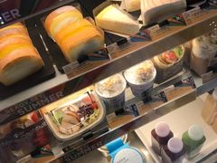 -星巴克臻选(舟山凯虹广场店)